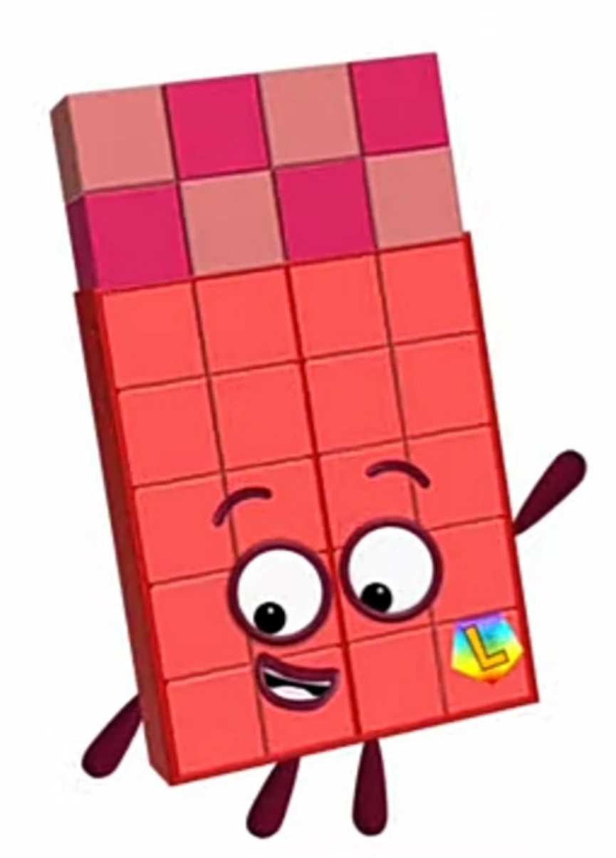 Leo | Numberfanagram Wiki | Fandom