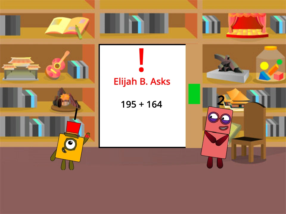 Math Palace Question Computer | Numbergood Wiki | Fandom