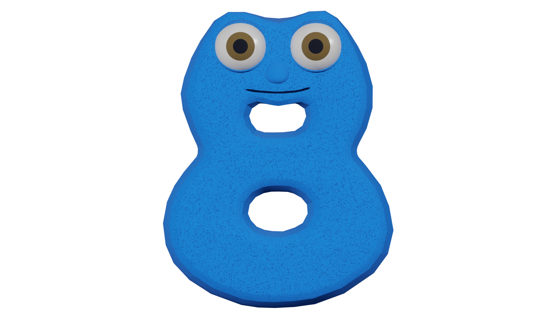 NUMBER EIGHT(ナンバー8) Number 8, Black eight, Sports number 8