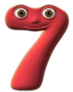 Seven store