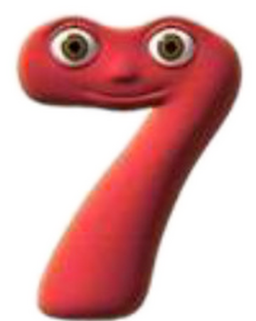 Seven Numberjacks Wiki Fandom