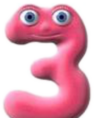 Three Numberjacks Wiki Fandom Three Numberjacks Wiki Fandom