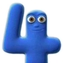 A Different Sort Numberjacks Stories Wiki Fandom Numberjack is a modelling package written in python for combinatorial optimisation. a different sort numberjacks stories