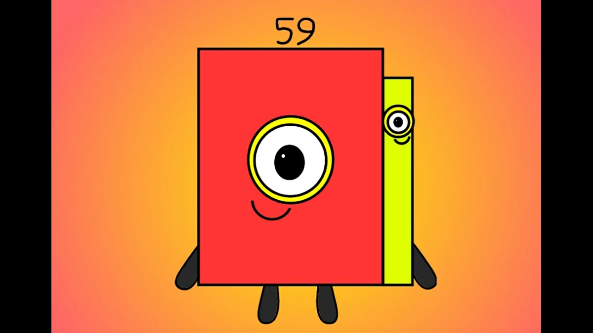 Tellblock | Numberlemon Wiki | Fandom