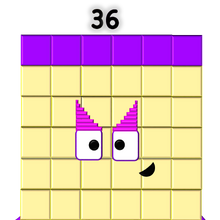 Glitch Character Numberlemon Wiki Fandom