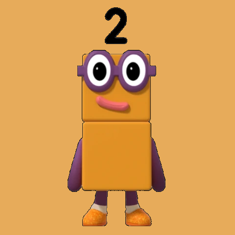 User blog:TSRITW/List of Dias: Numberblocks | Numberlemon Wiki | Fandom