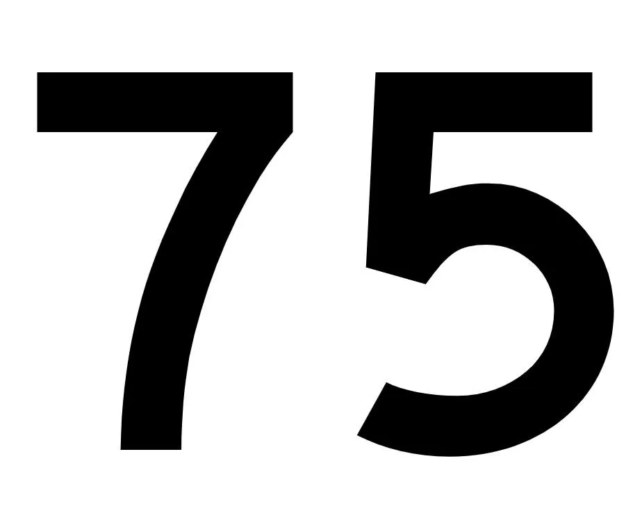 75 Numbers vv2 Wiki Fandom