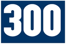 2 5 von 300 €