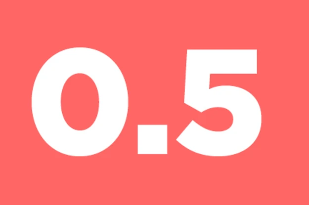 0.5 | NumbersWiki | Fandom