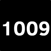 1009