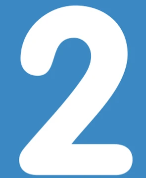 2 | NumbersWiki | Fandom