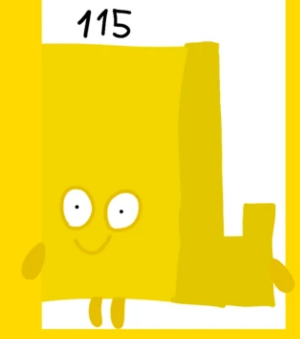 Spongy Numberstairs Wiki Fandom Spongy Numberstairs Wiki Fandom