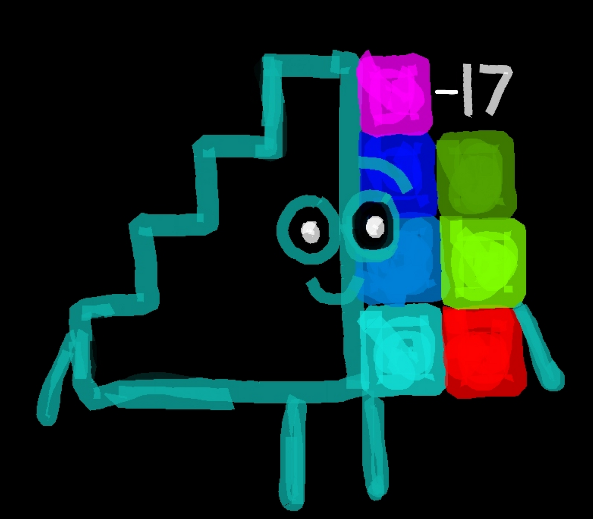 Nehpets Numberstairs Wiki Fandom Nehpets Numberstairs Wiki Fandom