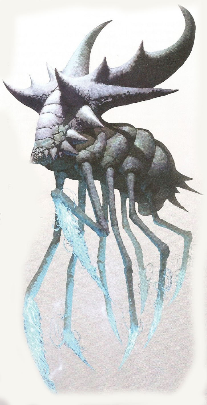Wharn - Official Numenera and Torment Wiki