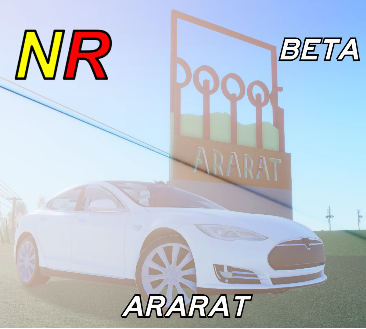 Numeroads Ararat Numeroads Official Wiki Fandom