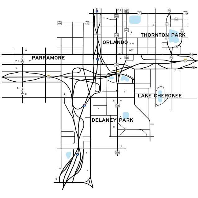 Mini Map | Numeroads Official Wiki | Fandom