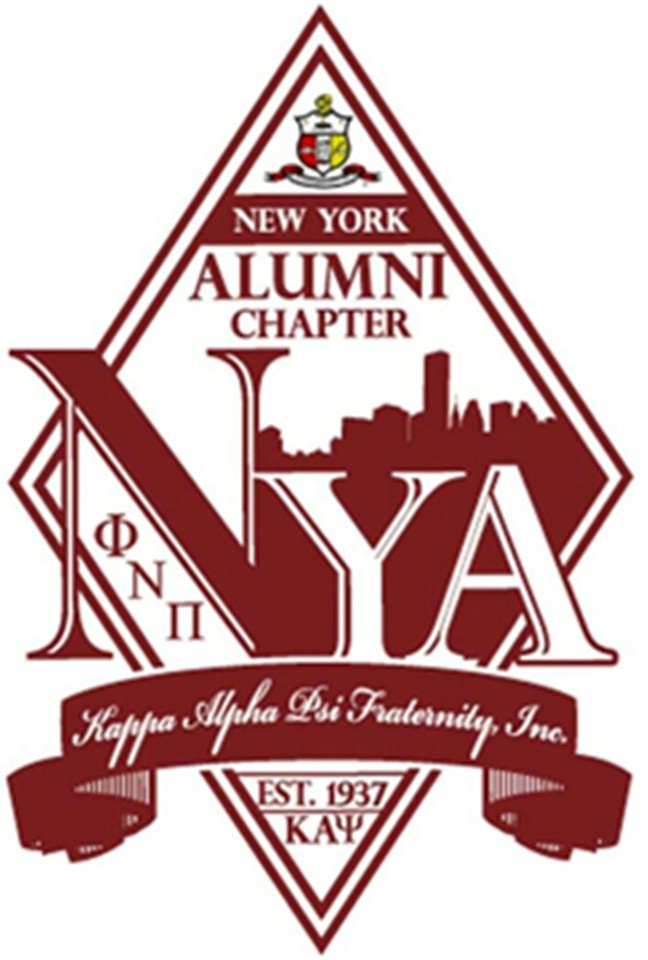 Dyster En nat Kabelbane New York (NY) Alumni | Nupepedia Wikia | Fandom