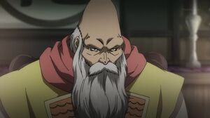 Hidemoto Keikain 27th Nurarihyon No Mago Wiki Fandom Hidemoto Keikain 27th Nurarihyon No Mago Wiki Fandom