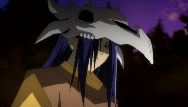 NurarihyonMaou