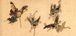 Tengu
