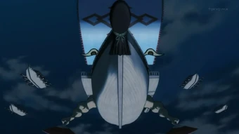 Featured image of post Nurarihyon No Mago Wiki