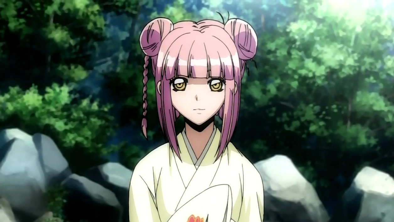 Reira | Nurarihyon no Mago Wiki | Fandom, image size:1255x706