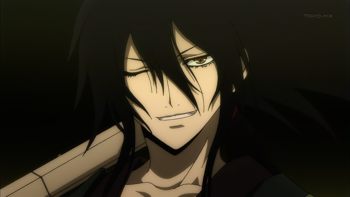 Rihan Nura | Nurarihyon no Mago Wiki | Fandom