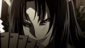 Hagoromo Gitsune Nurarihyon No Mago Wiki Fandom
