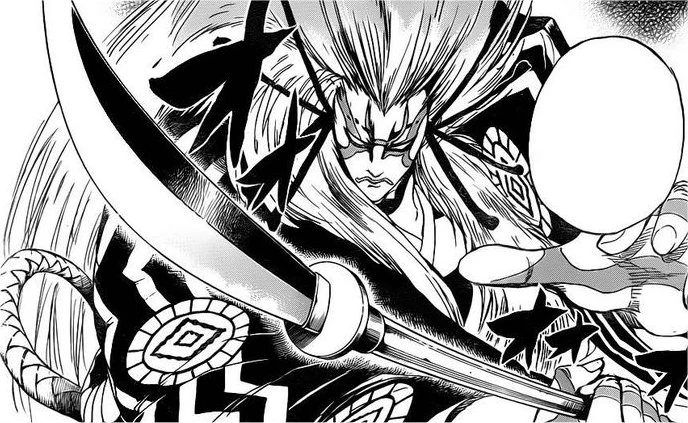 Tamasaburō | Nurarihyon no Mago Wiki | Fandom