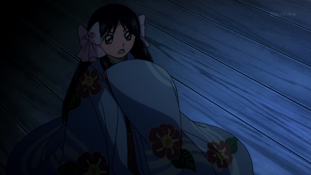 Kokehime Nurarihyon No Mago Wiki Fandom Kokehime Nurarihyon No Mago Wiki Fandom