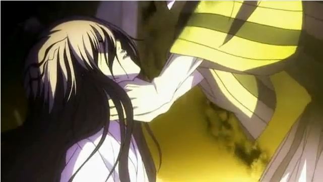 nurarihyon no mago ova 2 nurarihyon no mago ova 2