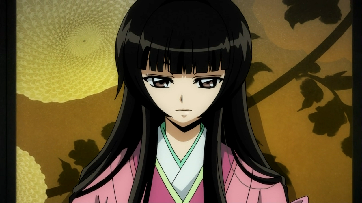 nurarihyon no mago ova 1 english sub nurarihyon no mago ova 1 english sub