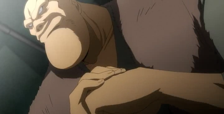 Tearai Oni Nurarihyon No Mago Wiki Fandom