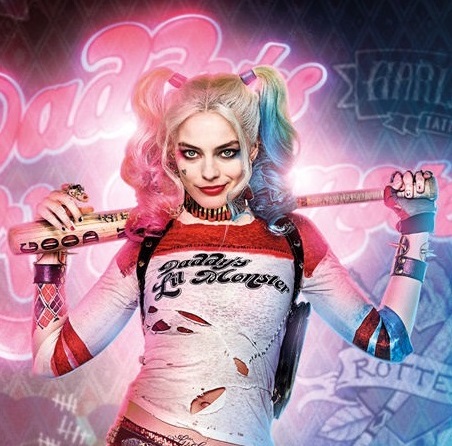 Harley Quinn | Nurdpedia Wikia | Fandom