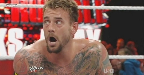 Cm Punk Nurdpedia Wikia Fandom