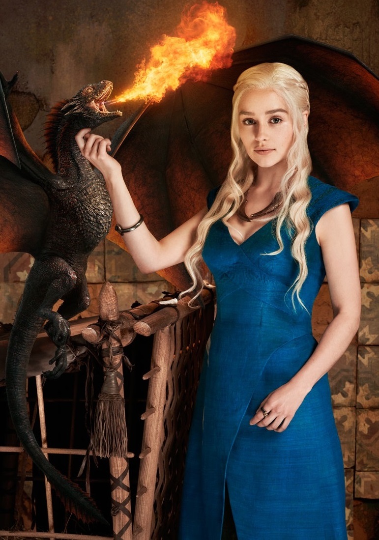 vestir foro terminado Daenerys Targaryen | Nurdpedia Wikia | Fandom