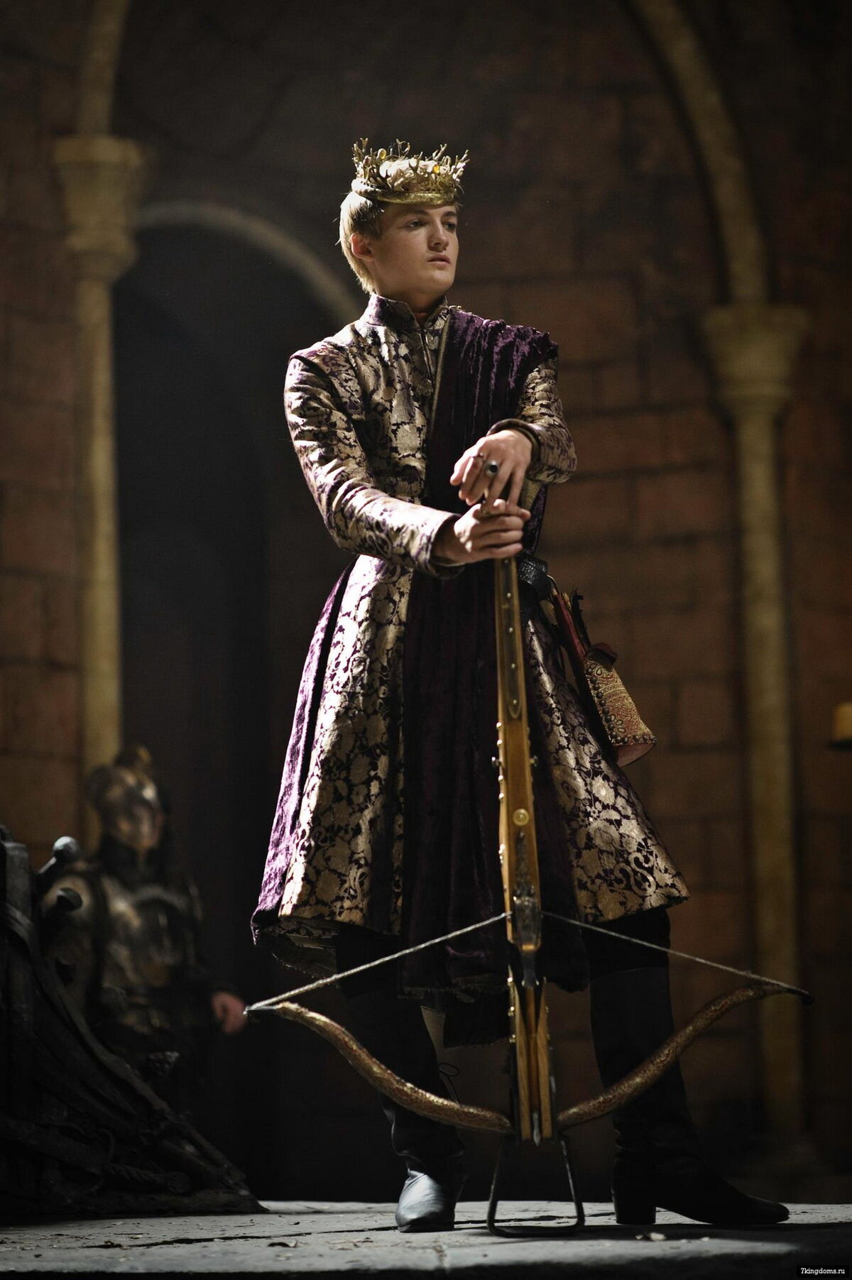 Unmasking The Culprit: Who Killed King Joffrey?