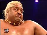 Rikishi