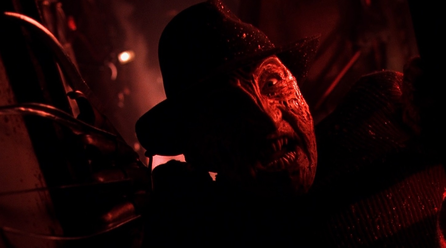 Freddy Krueger Nurdpedia Wikia Fandom Freddy Krueger Nurdpedia Wikia Fandom
