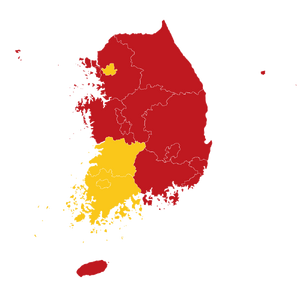 2012대선결과