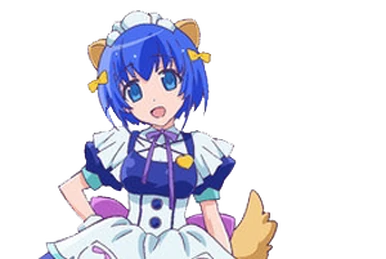 Komugi Yoshida | Nurse Witch Komugi-chan R Wikia | Fandom