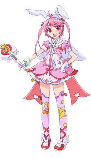 Nurse Witch Komugi - Wikipedia