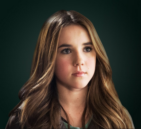 Grace Peyton | Nurse Jackie Wiki - Fandom