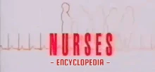 Nurses Encyclopedia Logo