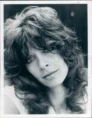 Susan Harris, creator of "Nurses", "Empty Nest" and "Golden Girls".