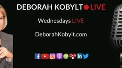 Arnetia_Walker_on_"Deborah_Kobylt_LIVE"_(July_15_2020)