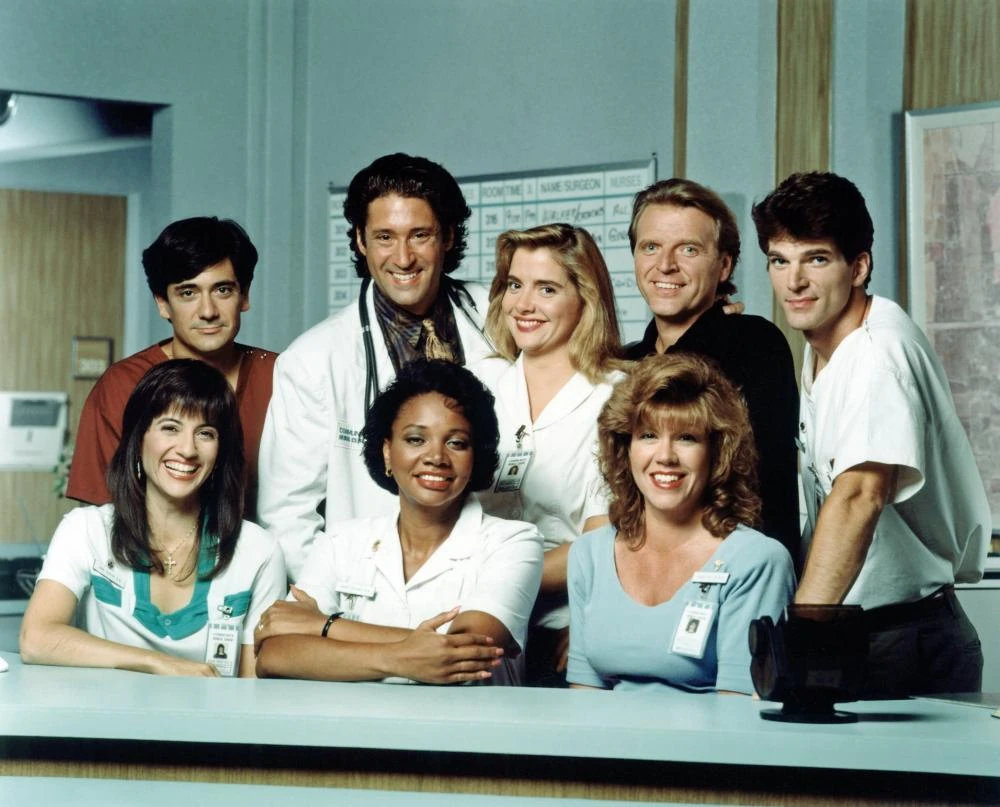 Season 2 Nurses Wikia Fandom