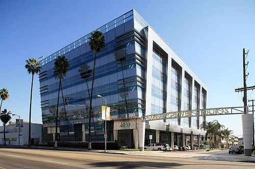 Sunset-Gower Studios