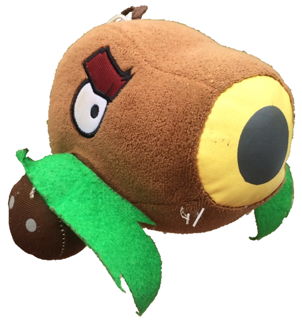 Coconut Cannon Nursjames1 Wiki Fandom