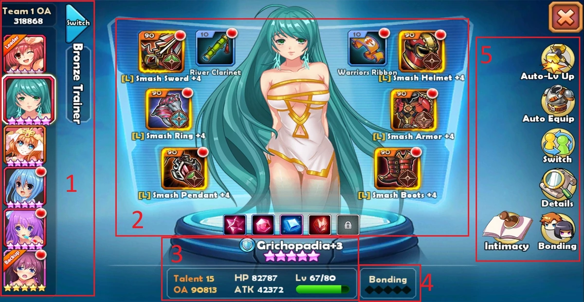 Team Nutaku's Pocket Fantasy Wiki Fandom